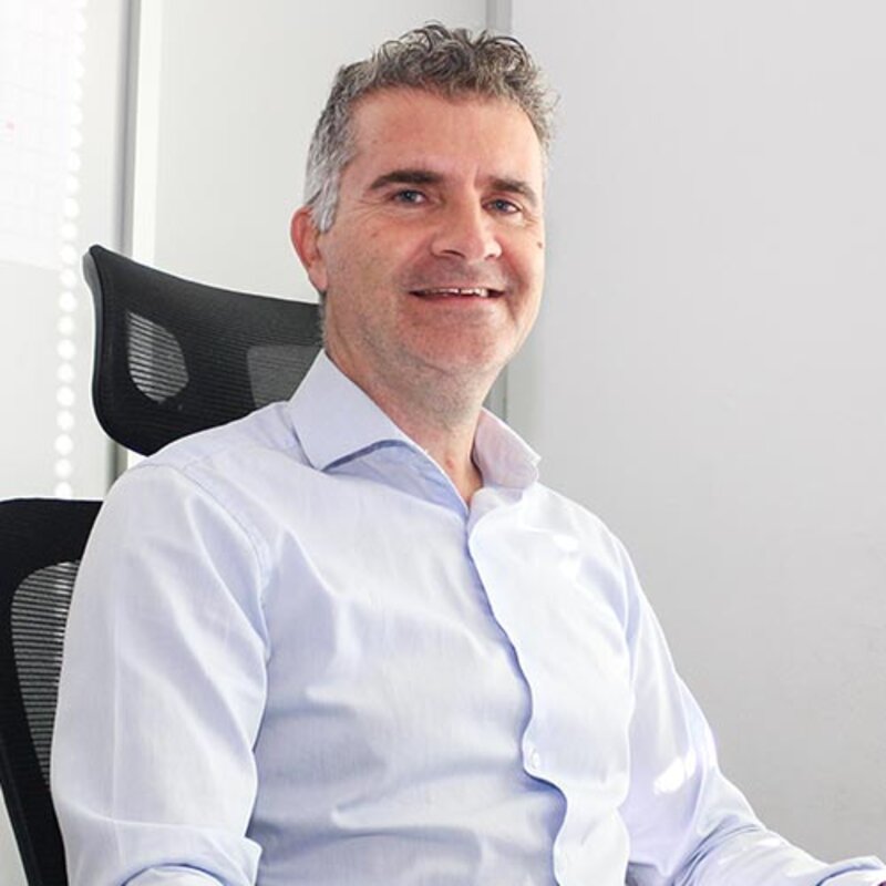 David Muñoz Hernández