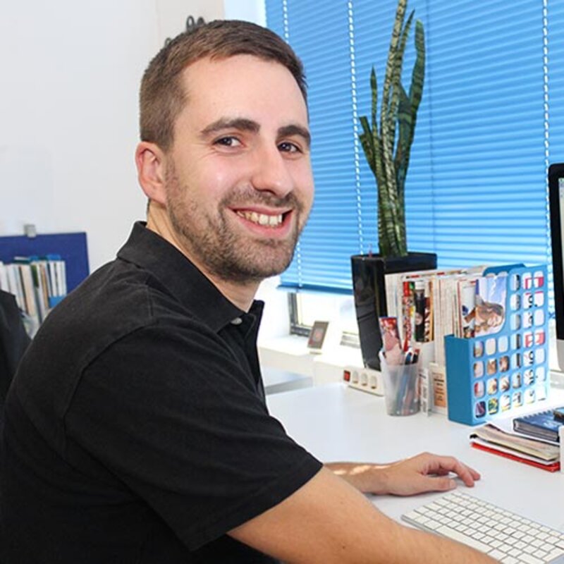 David Muñoz Hernández