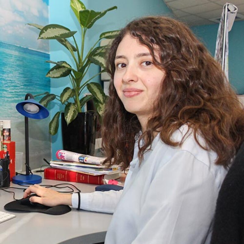 David Muñoz Hernández