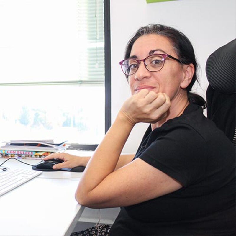 David Muñoz Hernández