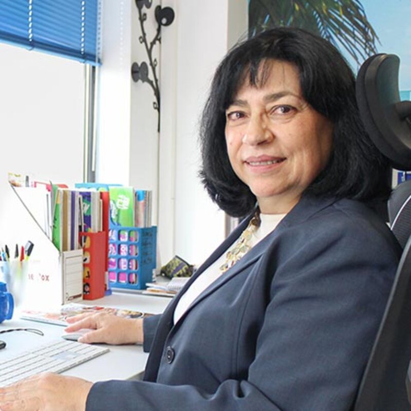 David Muñoz Hernández